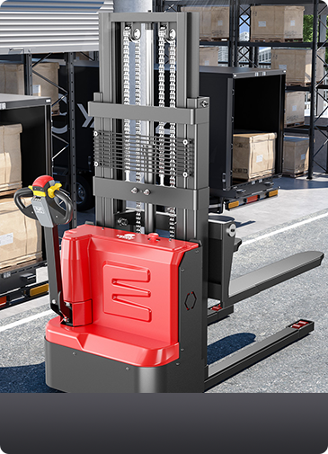 平衡重式叉車(chē)是特種設(shè)備嗎