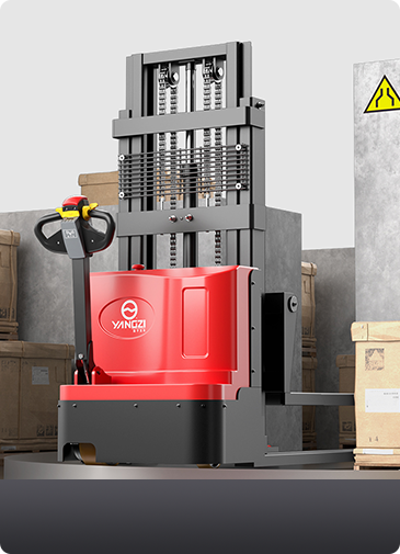 平衡重式叉車(chē)屬于叉車(chē)嗎