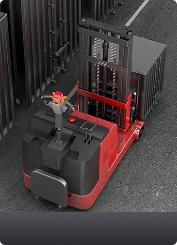 平衡重式叉車(chē)型號(hào)有哪幾種