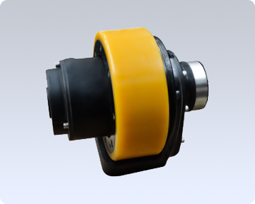 AC立式驅(qū)動機械轉(zhuǎn)向