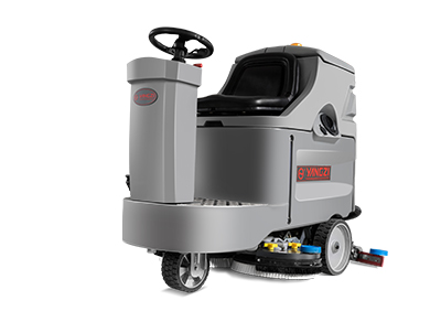 洗地機使用應注意哪些問題？