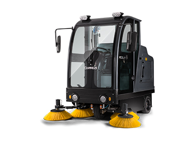 物流園應(yīng)該選擇那種掃地機(jī)？