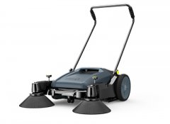 手動掃地機(jī)多少錢一臺？