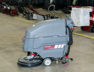 手推式洗地機 手推式洗地機