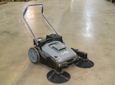 手推式掃地機(jī) 手推式掃地機(jī)