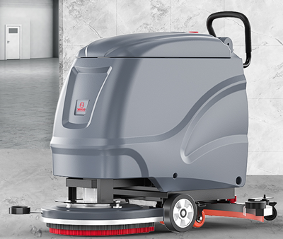 手推式洗地機 手推式洗地機